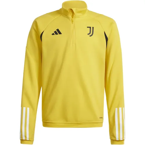 Sweatshirt Training Kind Juventus Turin 2023 - Adidas - Modalova