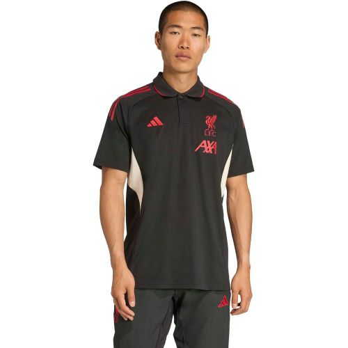 Polo Wettkampf Liverpool FC 2025/26 - Adidas - Modalova