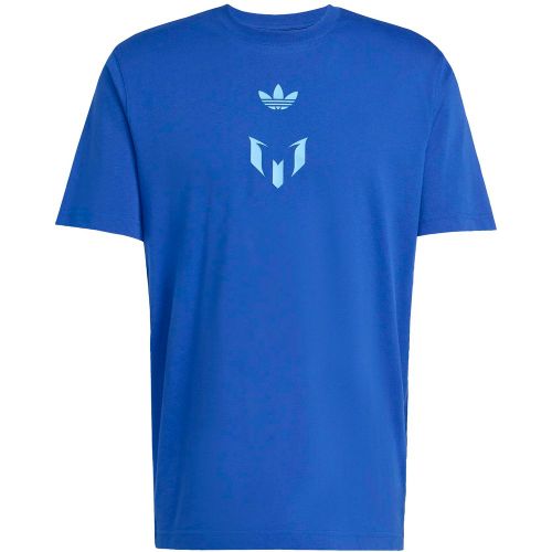 T-Shirt adidas Messi - Adidas - Modalova