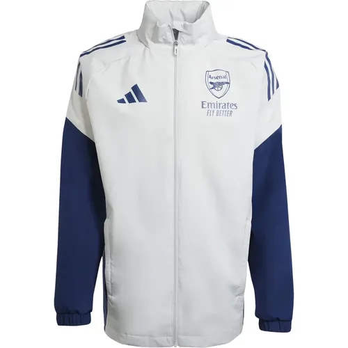 Giacca a vento da esterno Arsenal 2025/26 - Adidas - Modalova