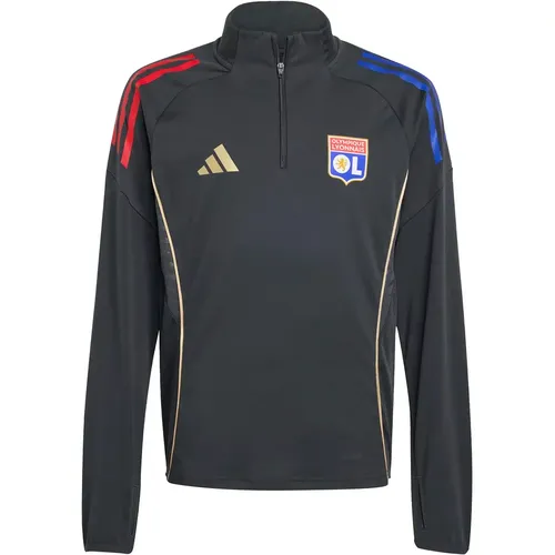 Kinder Sweatshirt OL Competition Tiro 25 - Adidas - Modalova