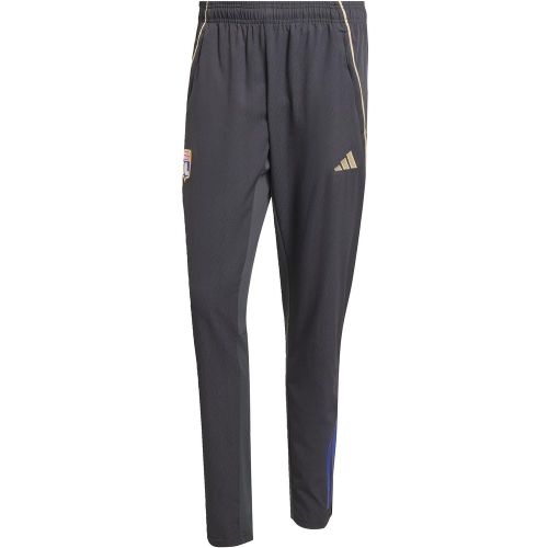 Pantaloni tuta Prematch OL 2025/26 - Adidas - Modalova