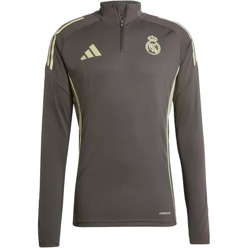 Giacca da allenamento Real Madrid 2025/26 - Adidas - Modalova