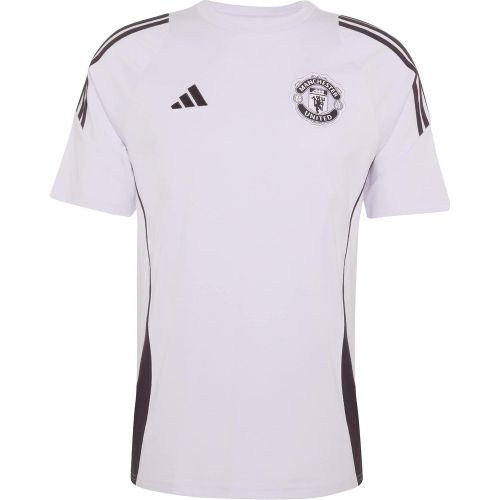 Maglietta da competizione Manchester United Tiro 25 - Adidas - Modalova