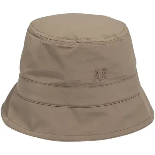 Flessibile e leggero, questo bob idrorepellente è dotato di una piccola tasca che permette di ripiegarlo e di infilarlo in tasca o in valigia durante - MAG7375973 - Modalova