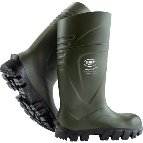 Sicherheitsstiefel S5 Steplite Thermoprotec - Bekina - Modalova