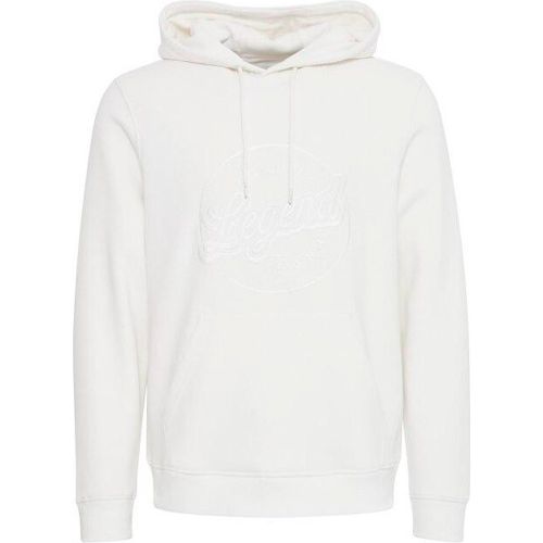 Der Hoodie Blend Janis ist das perfekte Essential für entspannte Tage. Hergestellt von der berühmten Marke Blend, vereint dieser Hoodie Stil und Kom - MAG9709343 - Modalova