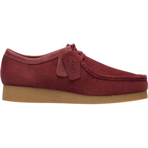 Die Bootsschuhe Clarks WallabeeEVO stellen eine perfekte Verbindung von Tradition und Modernität dar, indem sie den klassischen Stil der Bootsschuhe - MAG10539255 - Modalova