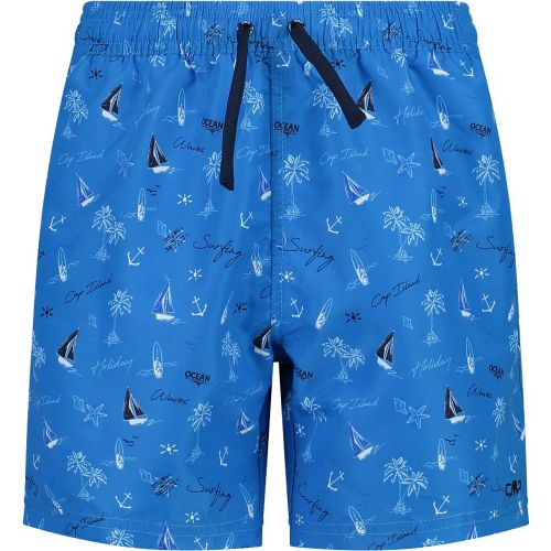 Custome da bagno uomo per bambini - CMP - Modalova