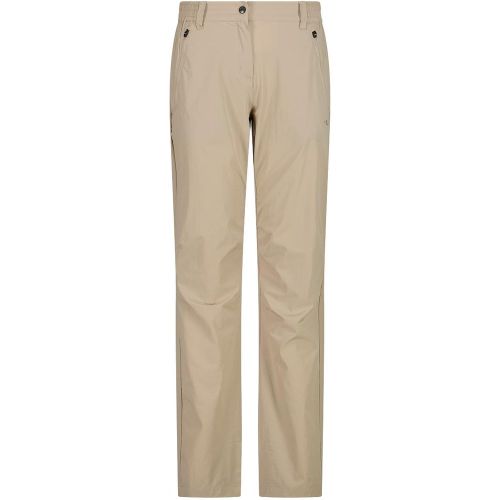 Pantaloni in tessuto stretch a 4 direzioni, perfetti per attività all'aperto meno intense. La tecnologia Dry Function facilita l'evaporazione del sud - MAG11251533 - Modalova