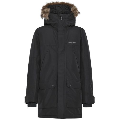 Parka Didriksons Rick 2 - Didriksons - Modalova