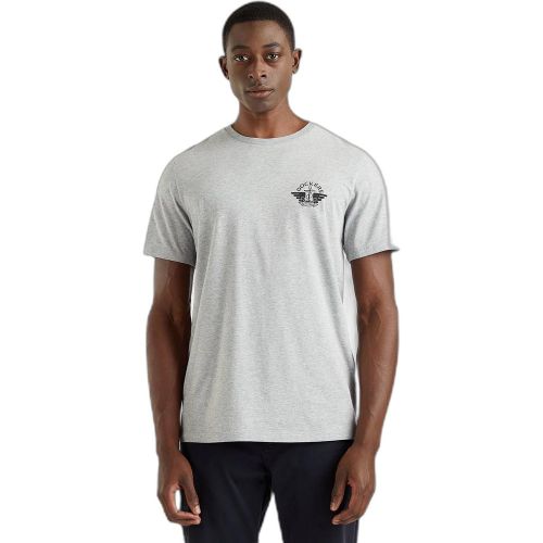 Una t-shirt grafica, dal fascino senza tempo, da indossare da sola o sovrapposta.Questa è in jersey 100% cotone. Senza elasticità. Utilizziamo coton - MAG10112778 - Modalova