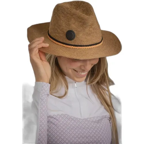 Hut Pénélope Rafia - Pénélope - Modalova