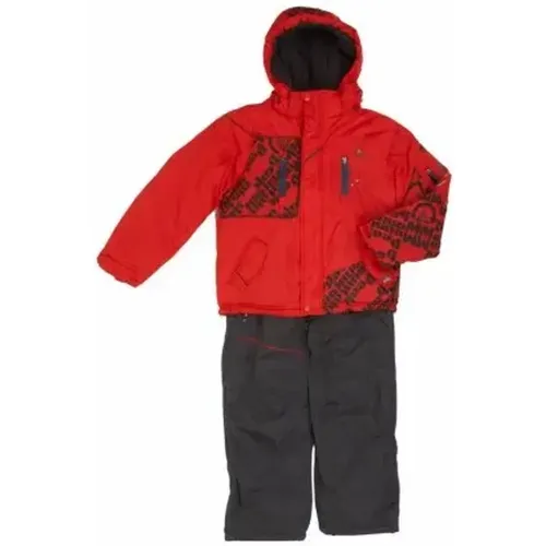 Tuta da sci per bambini Eslalob - Peak Mountain - Modalova