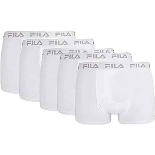 Boxer Fila FU5004/5 (x5) - Fila - Modalova