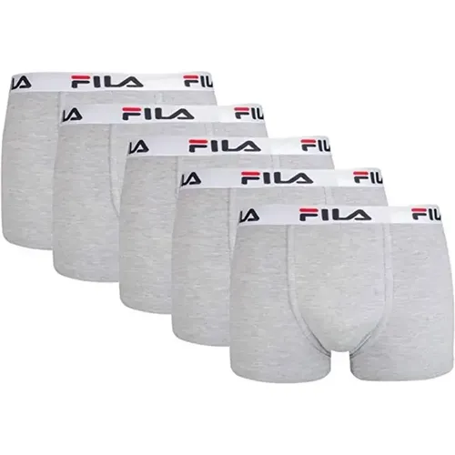 Boxer Fila FU5016/5 (x5) - Fila - Modalova
