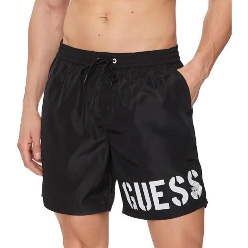 Stylische Badehose Guess Active G - Guess - Modalova