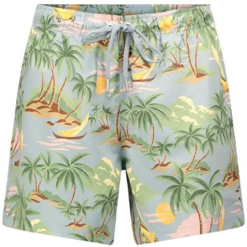 Badehose Gant Hawaii - Gant - Modalova