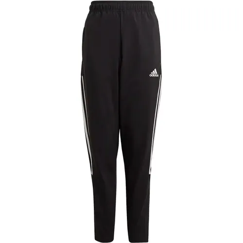 Pantaloni fitness da Tuta per bambini Tiro 21 Woven - Adidas - Modalova