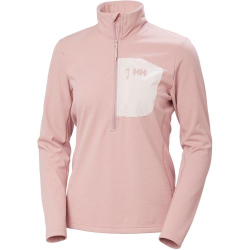 Giacca sportiva da donna con chiusura a metà zip Versalite - Helly Hansen - Modalova