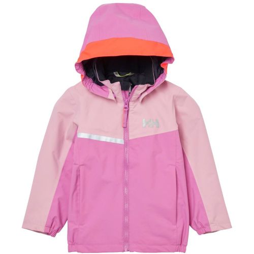 Giacca impermeabile mini bambino Shelter HT - Helly Hansen - Modalova