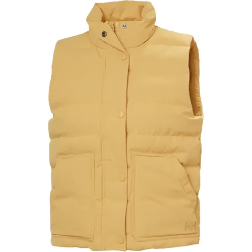 Gilet imbottito da donna Escape - Helly Hansen - Modalova