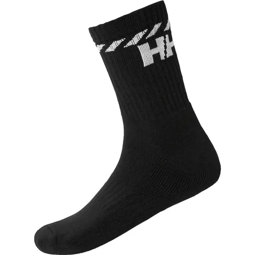 Socken aus Baumwolle sport (x3) - Helly Hansen - Modalova