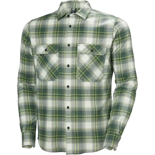 Camicia a maniche lunghe Lokka Flannel - Helly Hansen - Modalova