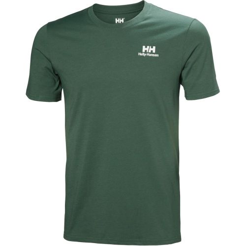 T-shirt Helly Hansen Nord Graphic - Helly Hansen - Modalova