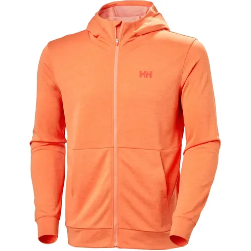 Felpa Helly Hansen Lifa Tech Lite - Helly Hansen - Modalova