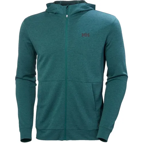 Felpa con cerniera a cappuccio HH Lifa Tech Lite - Helly Hansen - Modalova