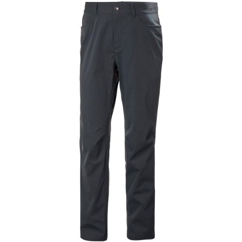 Pantaloni Helly Hansen Holmen - Helly Hansen - Modalova