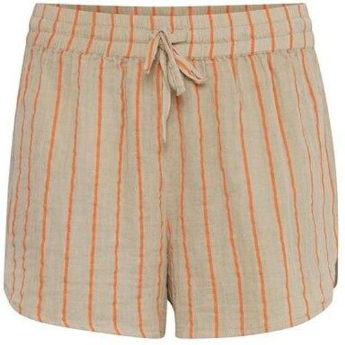 Costume da bagno a righe da donna Foxa - Ichi Accessories - Modalova