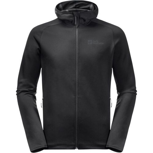 La felpa con cappuccio zip Jack Wolfskin Baiselberg incarna 'unione perfetta tra comfort, funzionalità e stile. Progettata per gli amanti delle attiv - MAG4739358 - Modalova