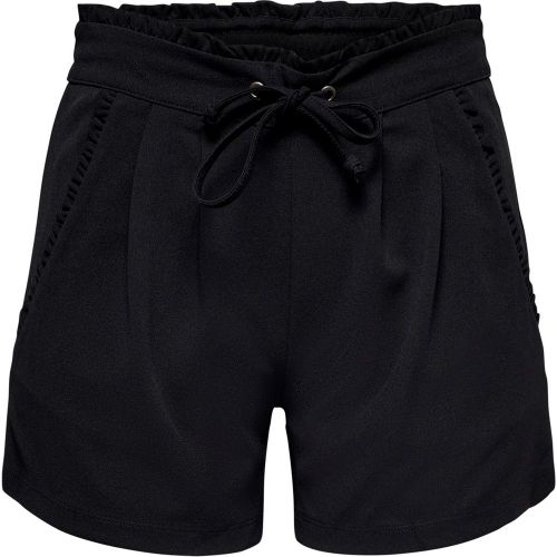 Art der Details: Lässige Shorts - Stoff: Hergestellt aus einem weichen, dehnbaren Hochleistungsstoff, um eine perfekte Passform und ganztägigen Komf - MAG5309248 - Modalova