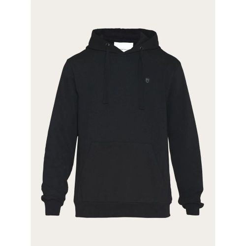 Geh überall hin mit unserem Kapuzenpullover, der einfach und bequem zu tragen ist. Er ist aus der weichsten, 100 % biologischen léger Baumwolle herg - MAG7630717 - Modalova