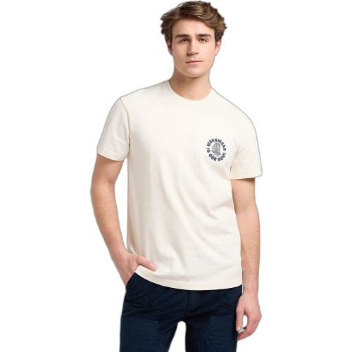 Una maglietta classica ben fatta e ben adattata da aggiungere alla tua collezione. Facente parte della nostra linea workwear iconica, questa maglietta - MAG11506862 - Modalova