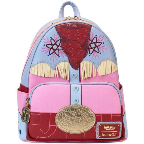 Zaino di alta qualità, con licenza ufficiale.Materiale: Pelle sintetica (PU)Dimensioni: 22 x 11 x 26 cm - MAG10354569 - Modalova