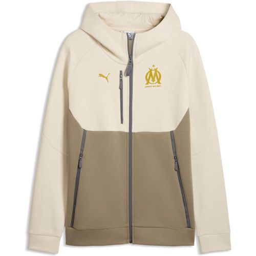 Felpa con cappuccio OM 2025/26 - Puma - Modalova