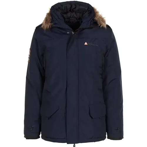 Parka Peak Mountain Capeak - Peak Mountain - Modalova