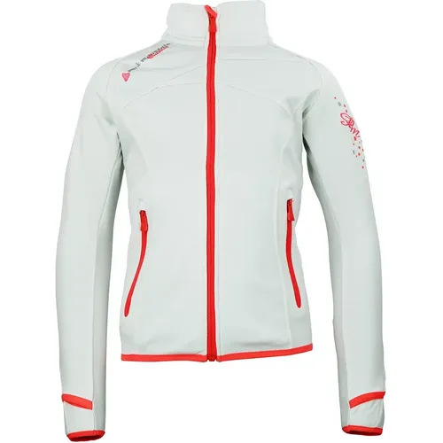 Mädchen Fleecejacke Gaclimate - Peak Mountain - Modalova