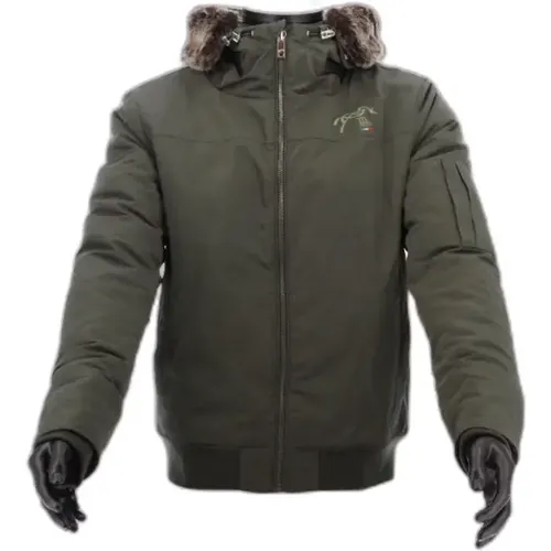 Giacca Pénélope Tiger - Pénélope - Modalova