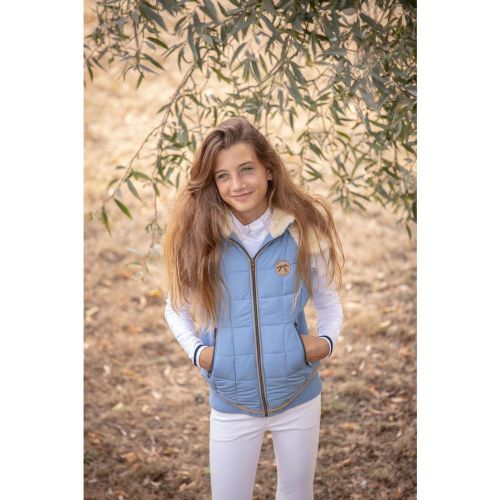 Gilet imbottito Pénélope Roger - Pénélope - Modalova