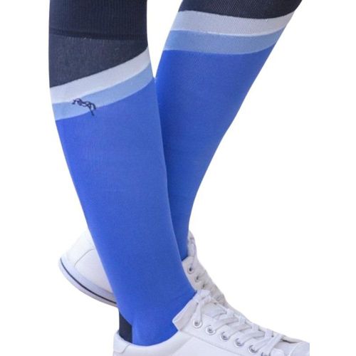 Calze da equitazione Pénélope Fun - Pénélope - Modalova