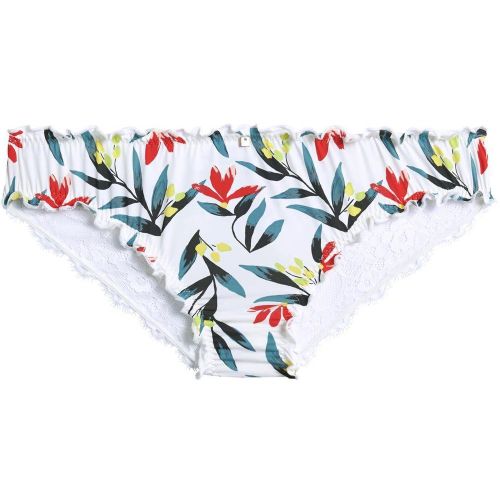 Bei Pomm'Poire tun wir alles, damit Sie sich in Ihrem Slip wohlfühlen: im wahrsten Sinne des Wortes und im übertragenen Sinne!Die Vorderseite des Mo - MAG9918992 - Modalova