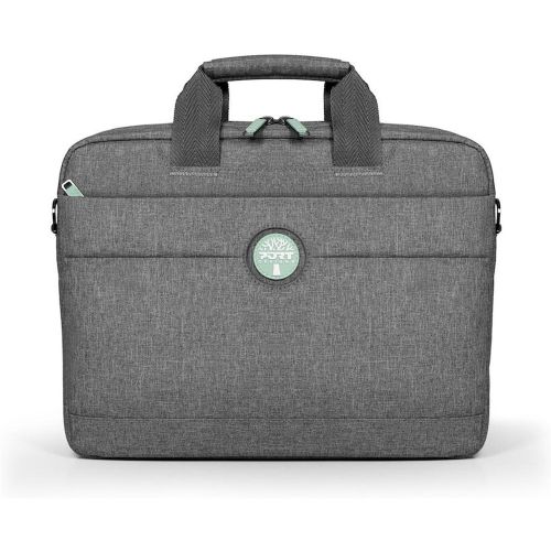 Kompakte Design-Computertasche mit Trolley-Gurt Eco Yosemite - PORT DESIGNS - Modalova
