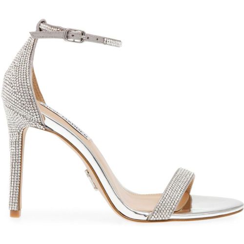 Die Damen-Heels Steve Madden Tecy-R verkörpern moderne Eleganz und außergewöhnlichen Komfort. Entworfen, um jedes Outfit zu vervollständigen, sind - MAG11613022 - Modalova