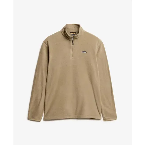 Taglio rilassato - il taglio classico di Superdry. Né troppo stretto né troppo largo. Proprio come deve essere. Scegli la tua taglia abituale. Polsi - MAG10404453 - Modalova