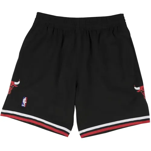 Shorts nba Chicago Bulls - Mitchell & Ness - Modalova