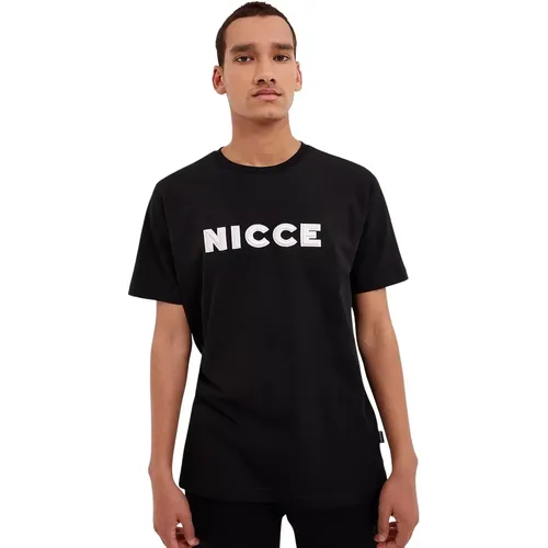 T-shirt Truman schwarz. Kühnes Design mit gesticktem Logo auf der Brust mit Kontrastkontur, kurzen regulären Ärmeln für eine traditionelle, bequem - MAG2166942 - Modalova